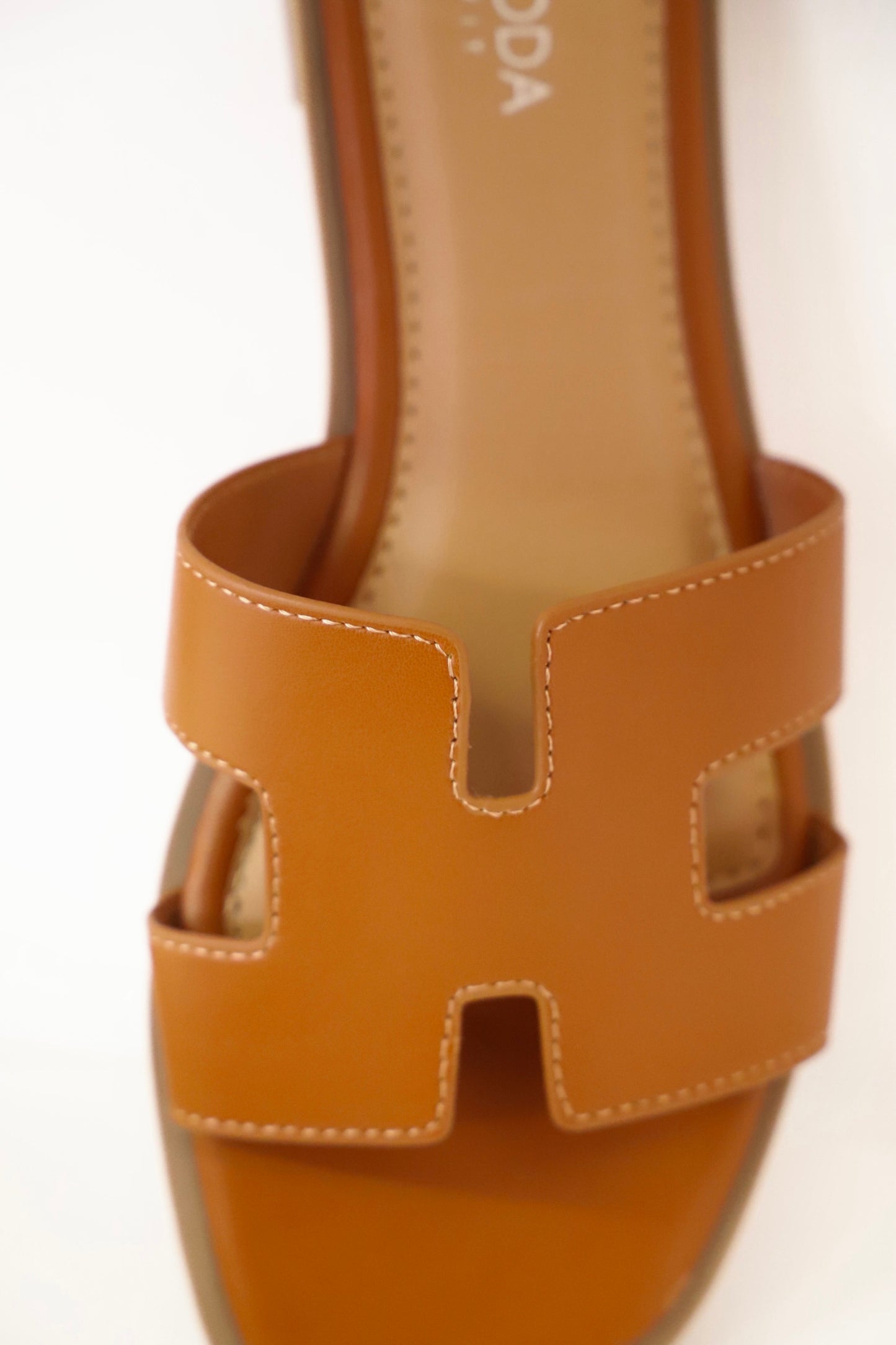 Julia Wide Fit Sandals