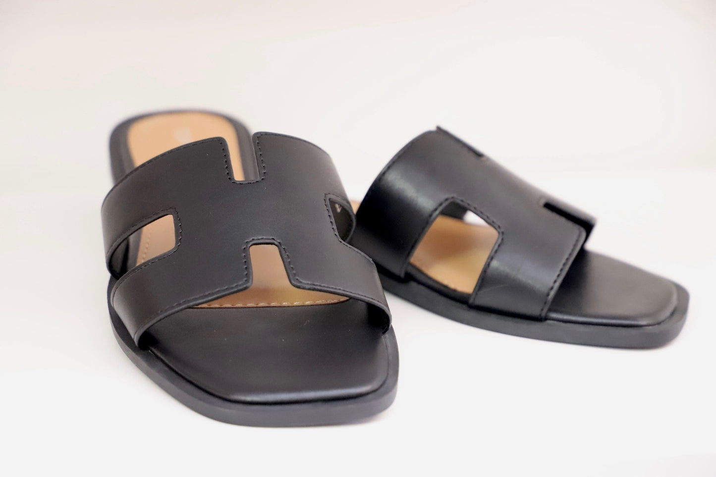 Harper Sandals