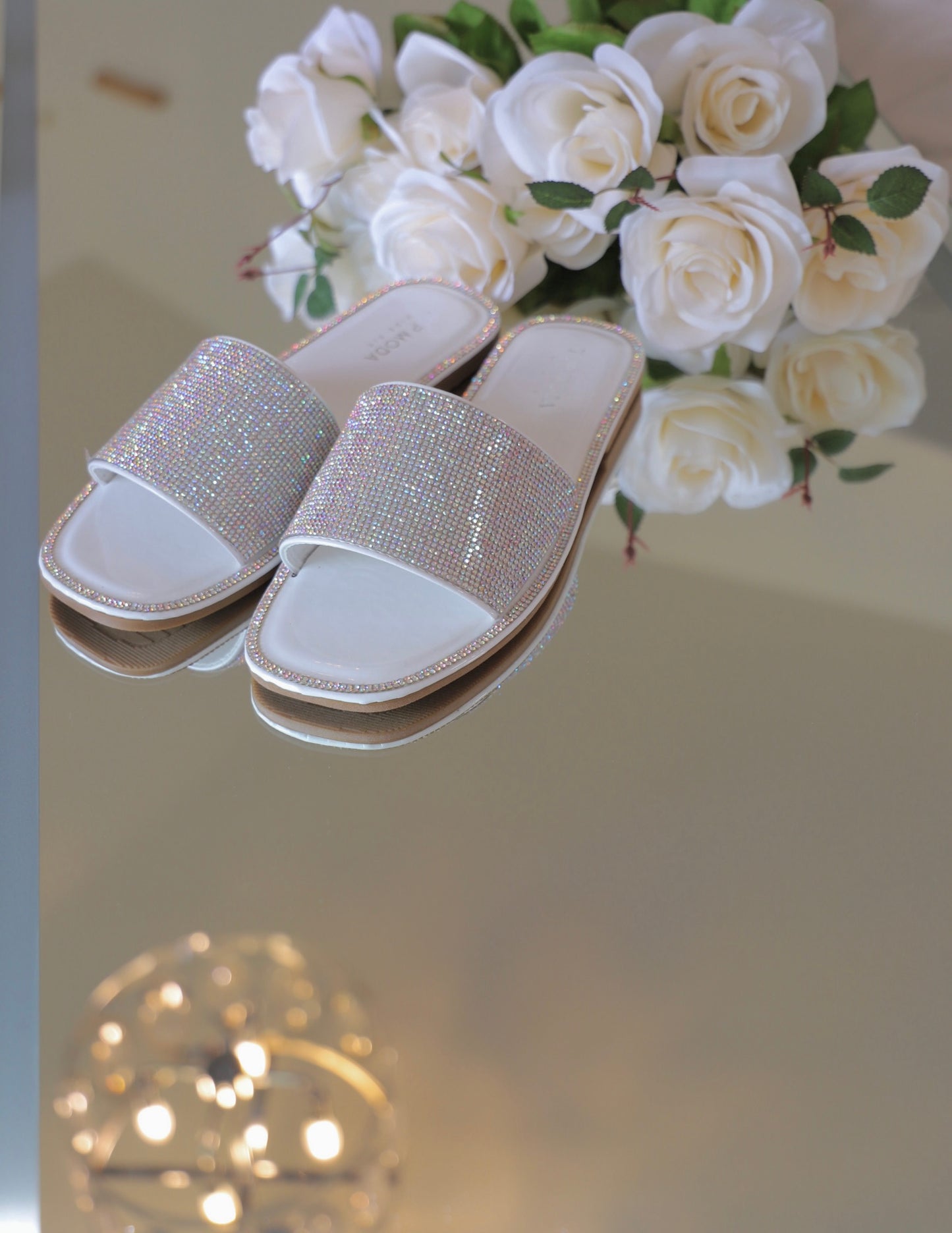 Sophia WIDE Fit Sandal