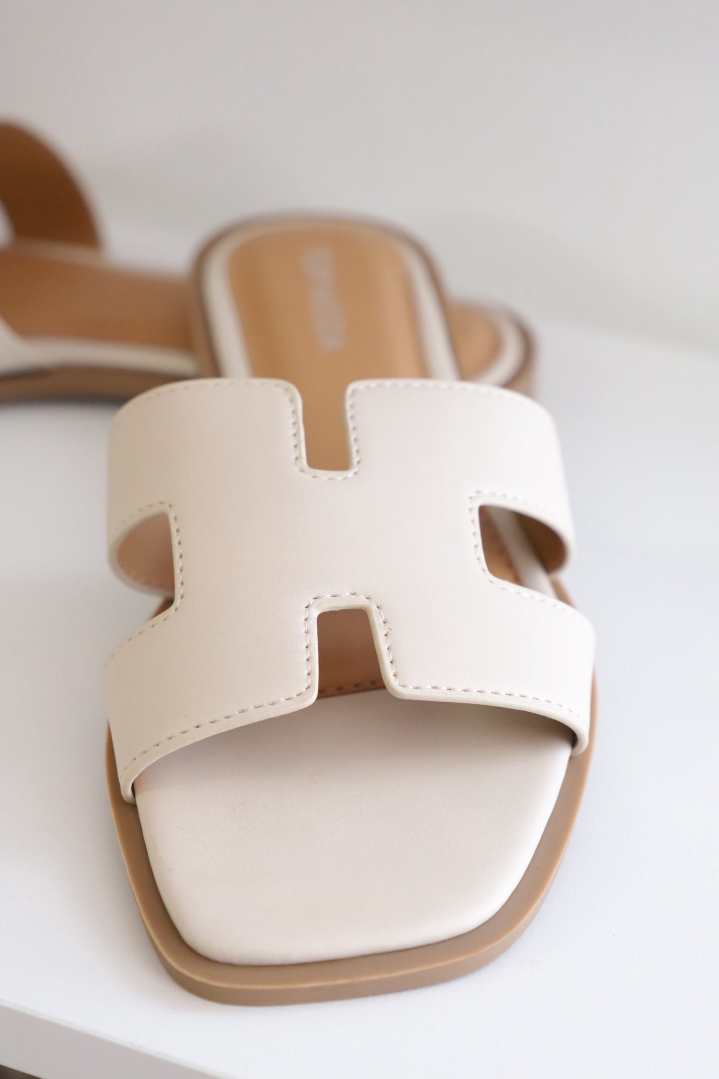 Harper Sandals