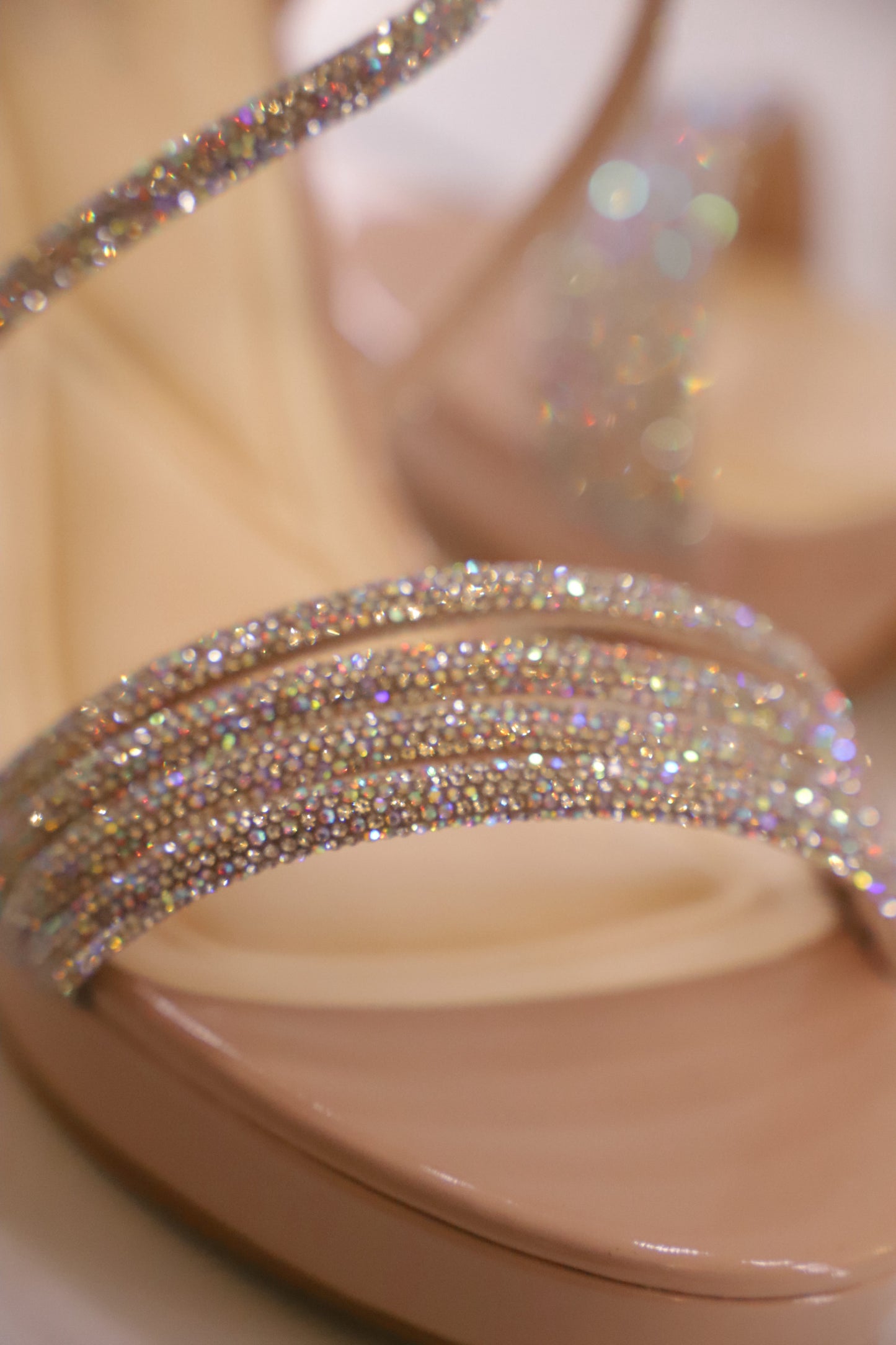 Lily Comfort Sole Heels