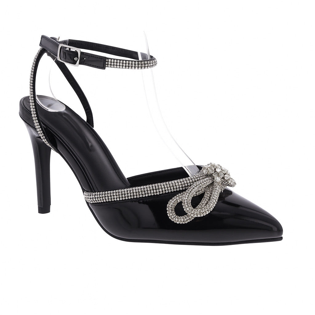 tacones mariana