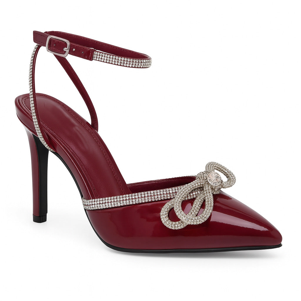 tacones mariana