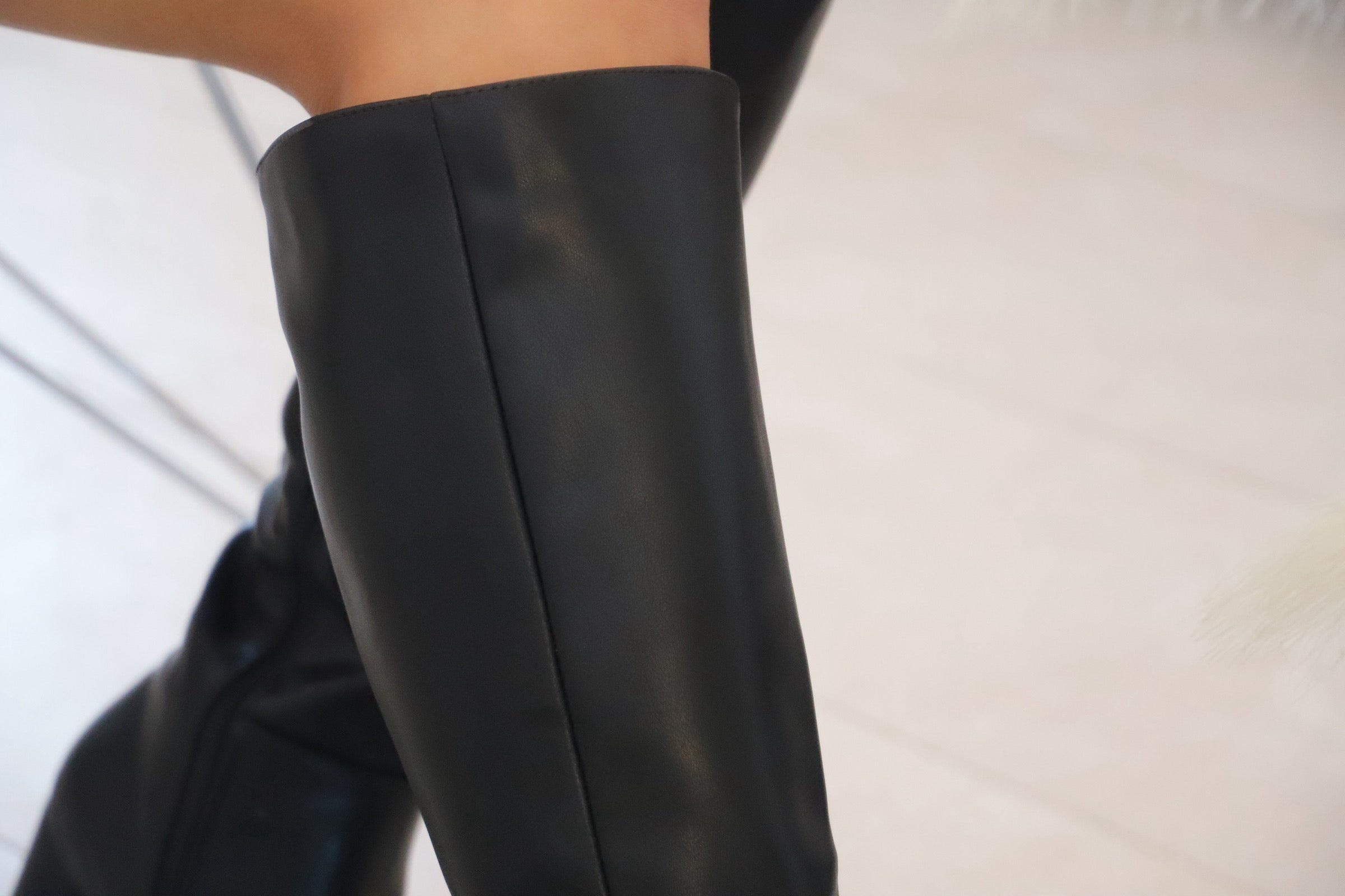 Robin Knee High Boots