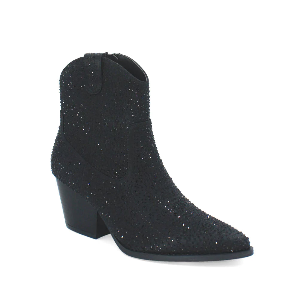 Marisol Sparkly Cowgirl Boots