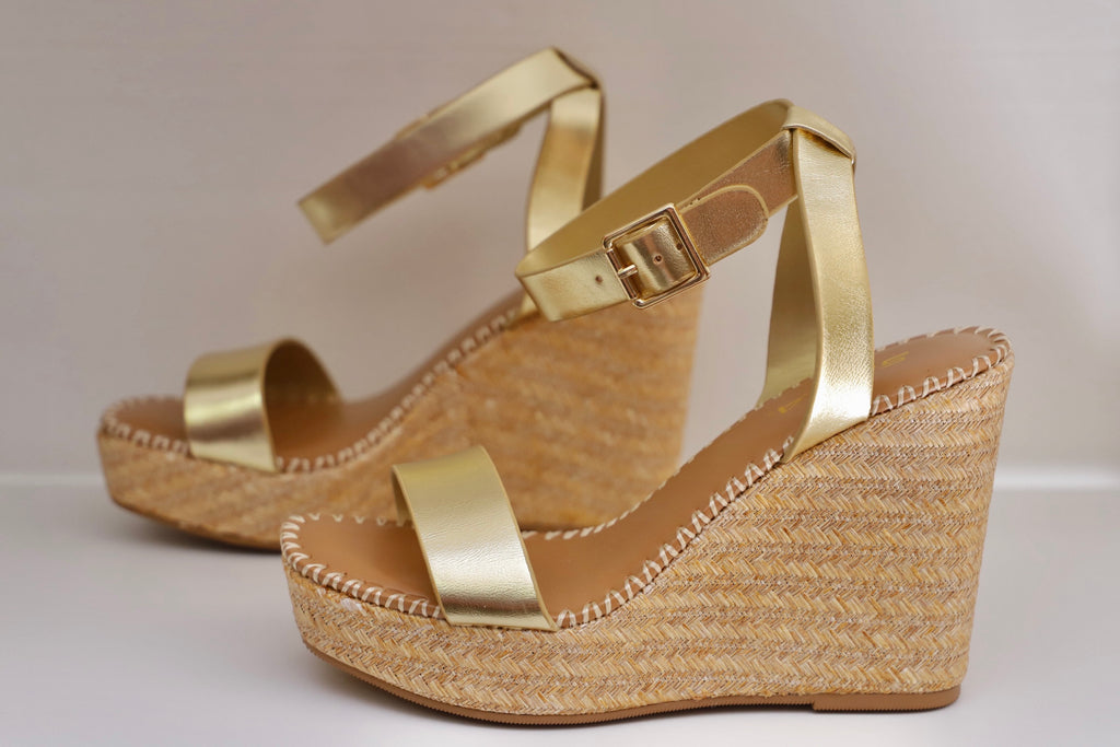 Cabo Wedges