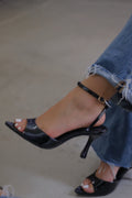 Lisa Comfort Heel