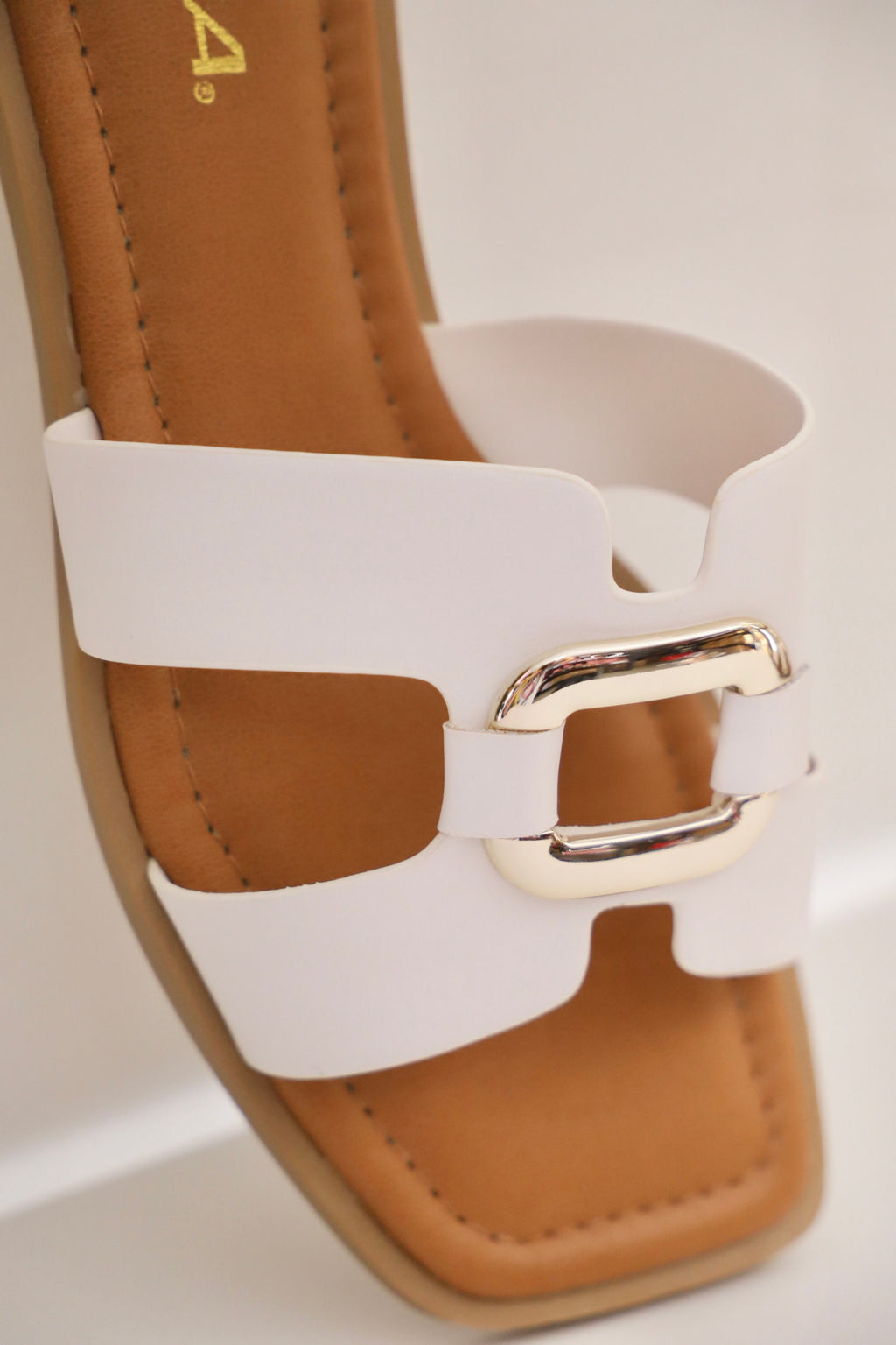 Sarah Sandals