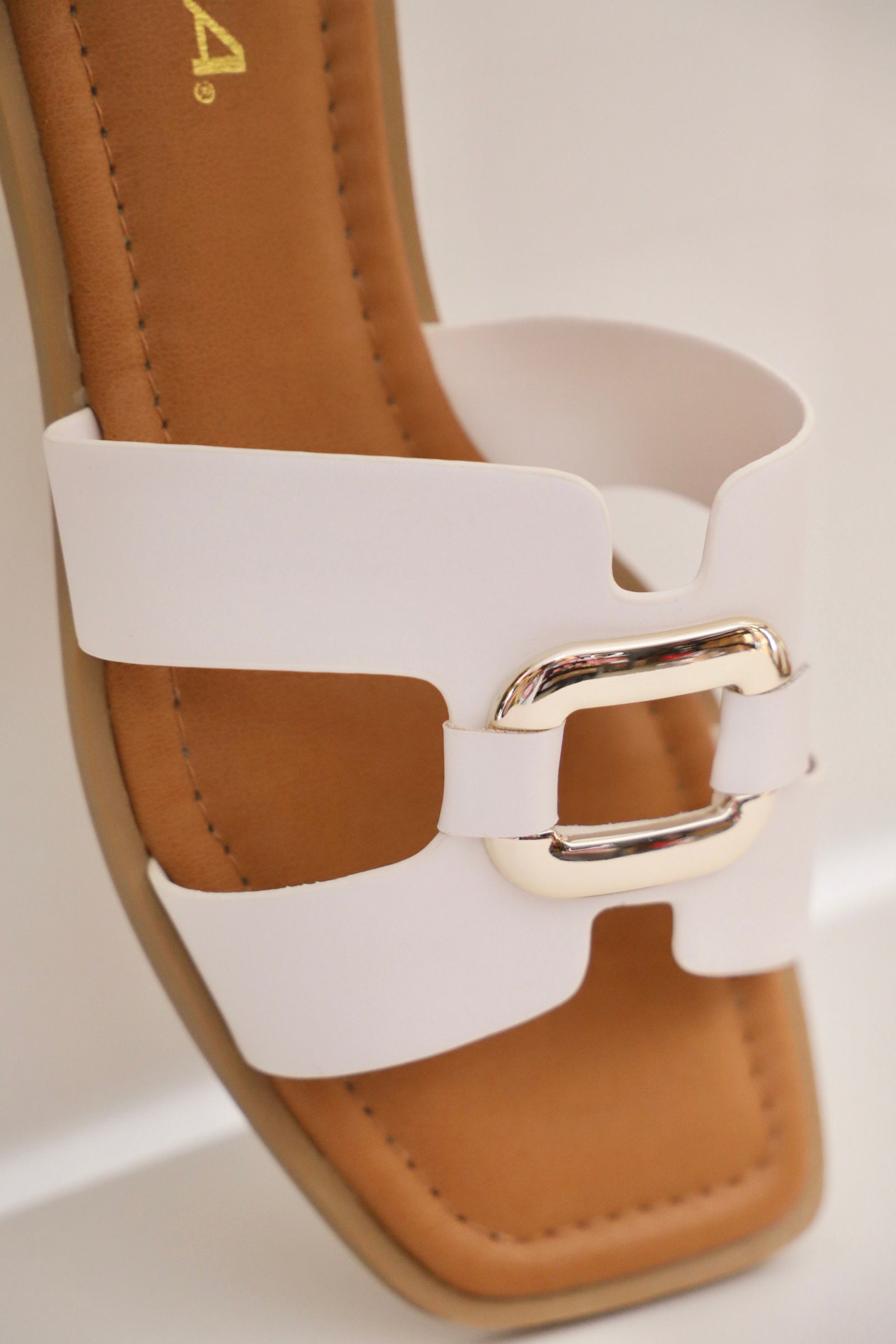 Sarah Sandals
