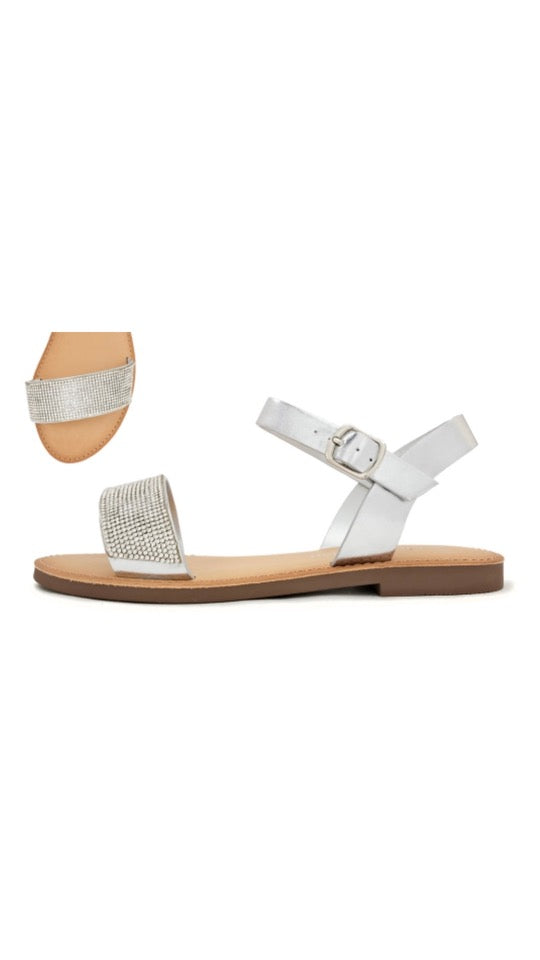 Everyday Wide Fit Sandal