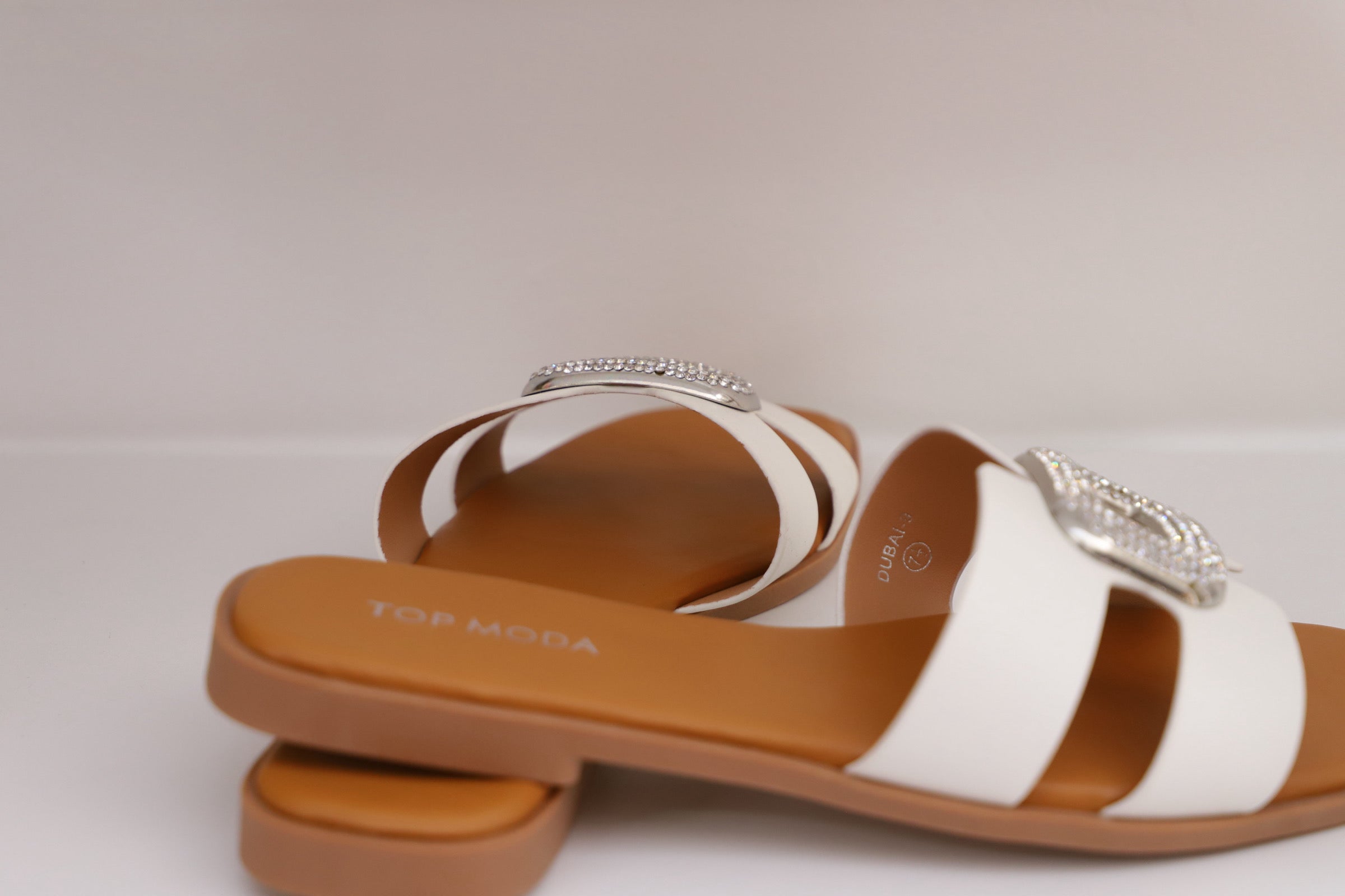 Dubai Sandals
