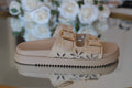 Camila Sandals