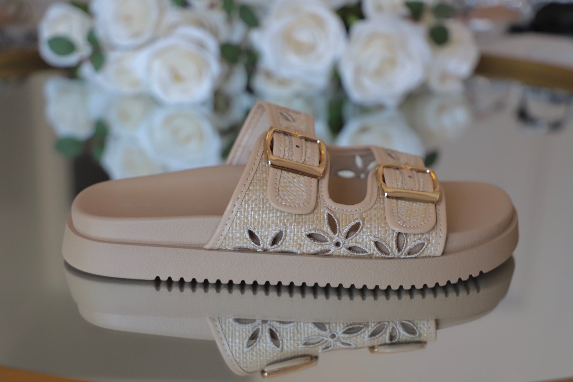Camila Sandals