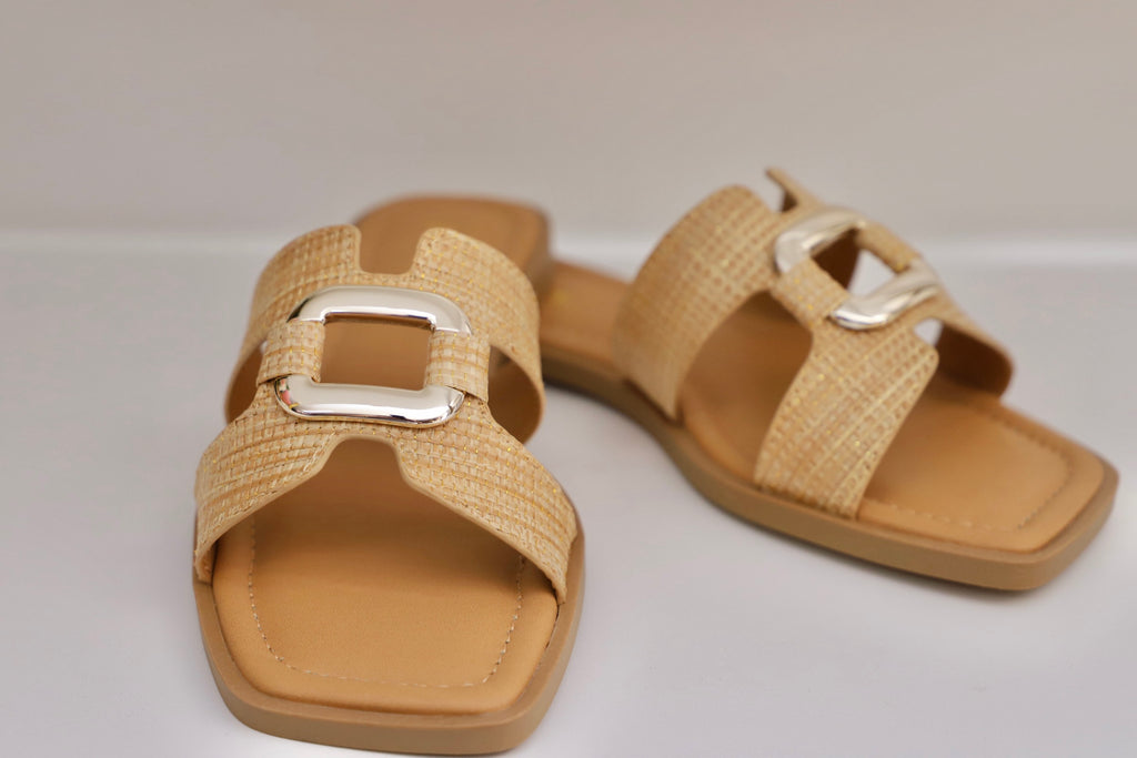 Sarah Sandals