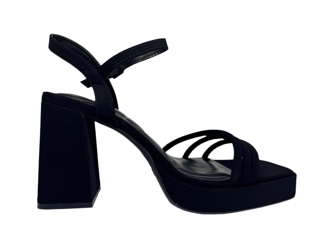 Solana Comfort heels