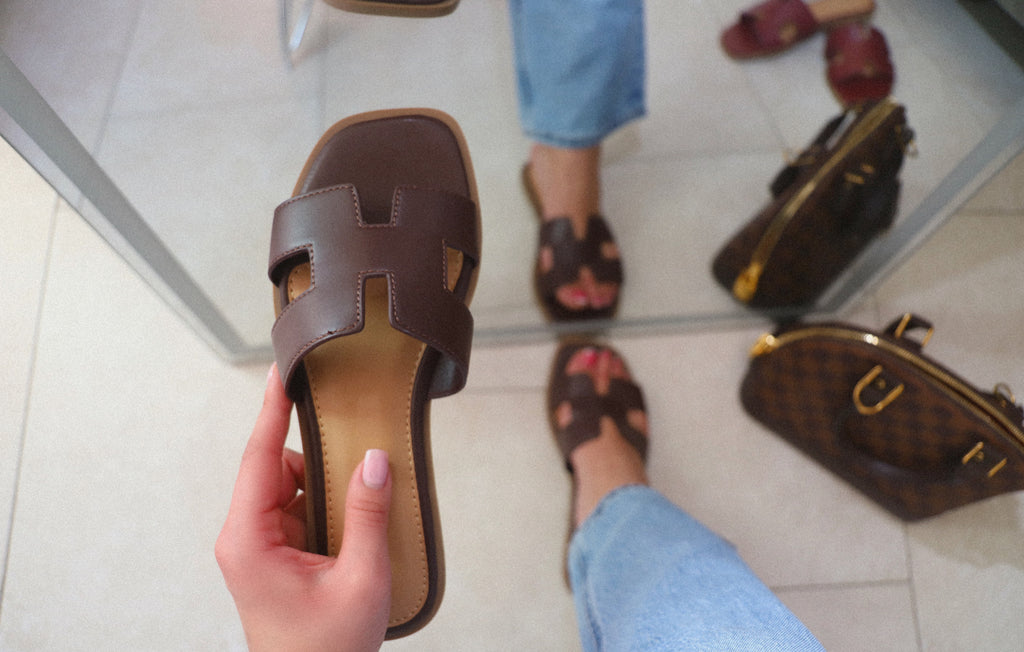 Harper Sandals