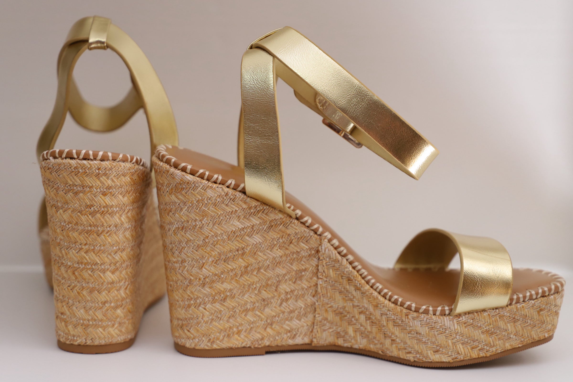 Cabo Wedges