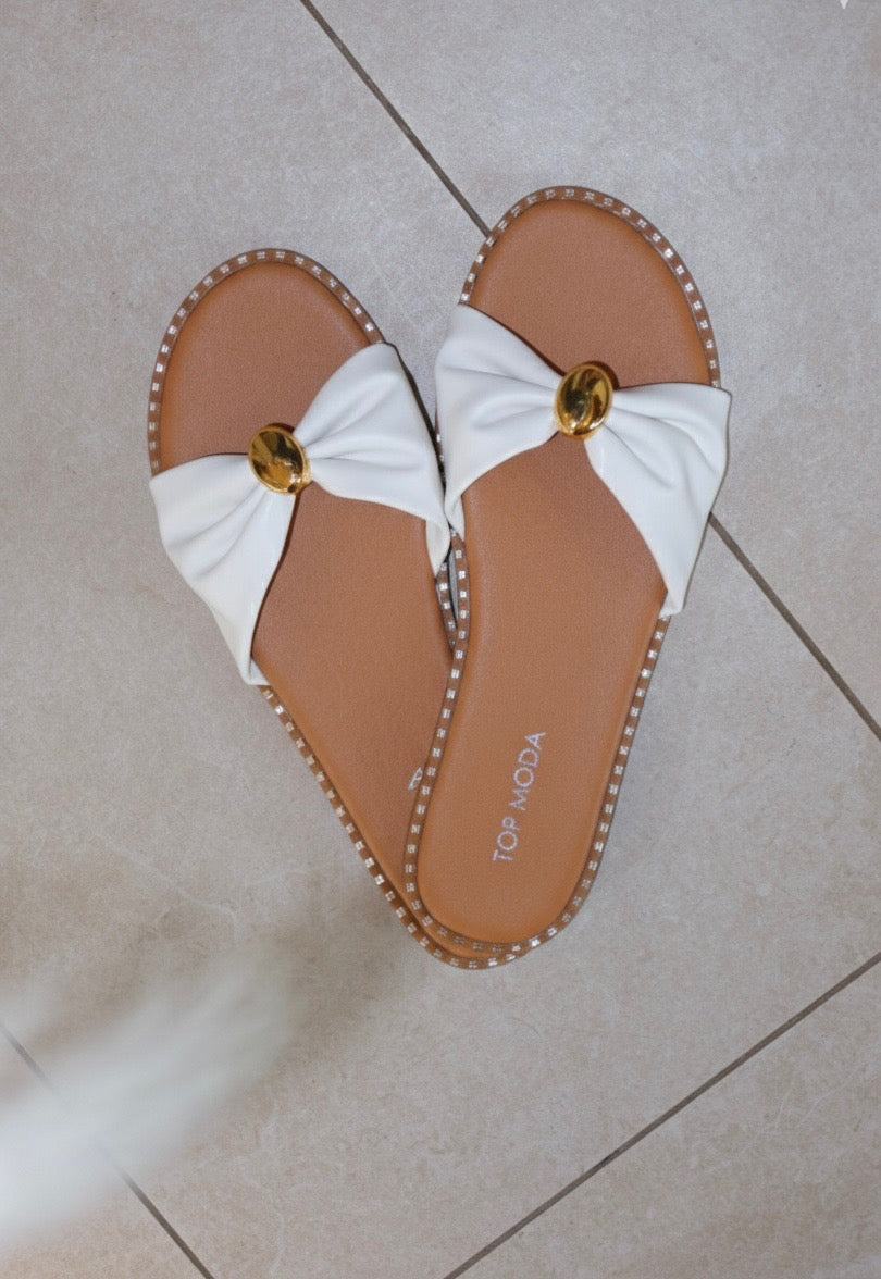 Gaia Sandal