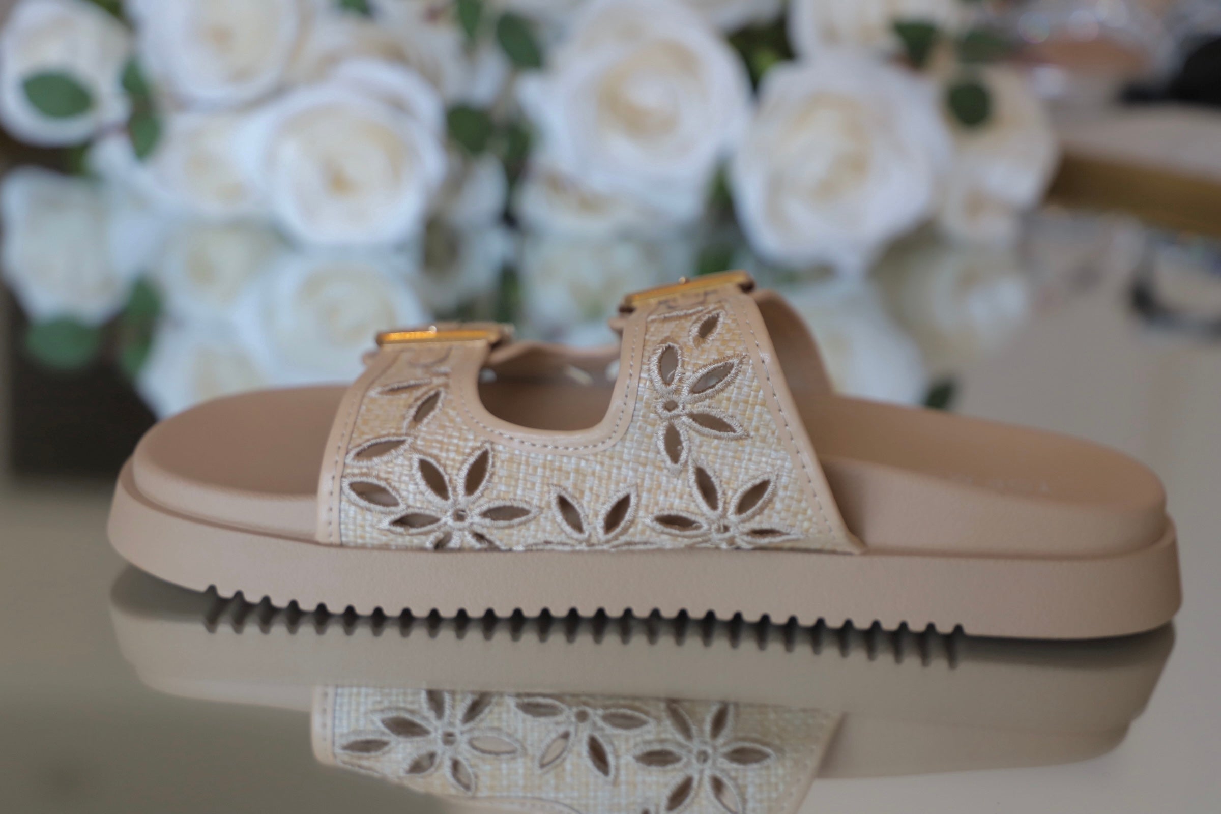 Camila Sandals