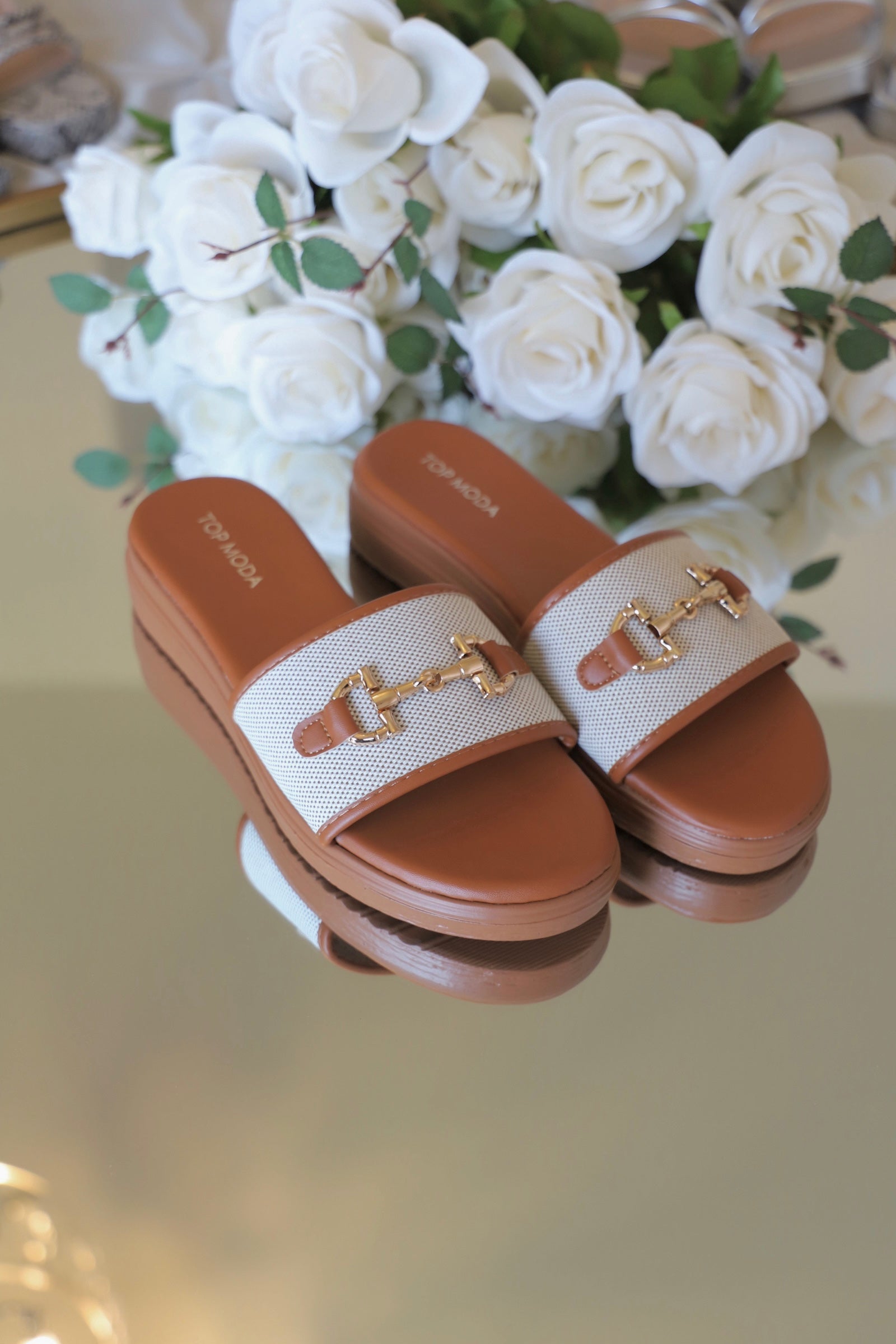 Giselle Sandals