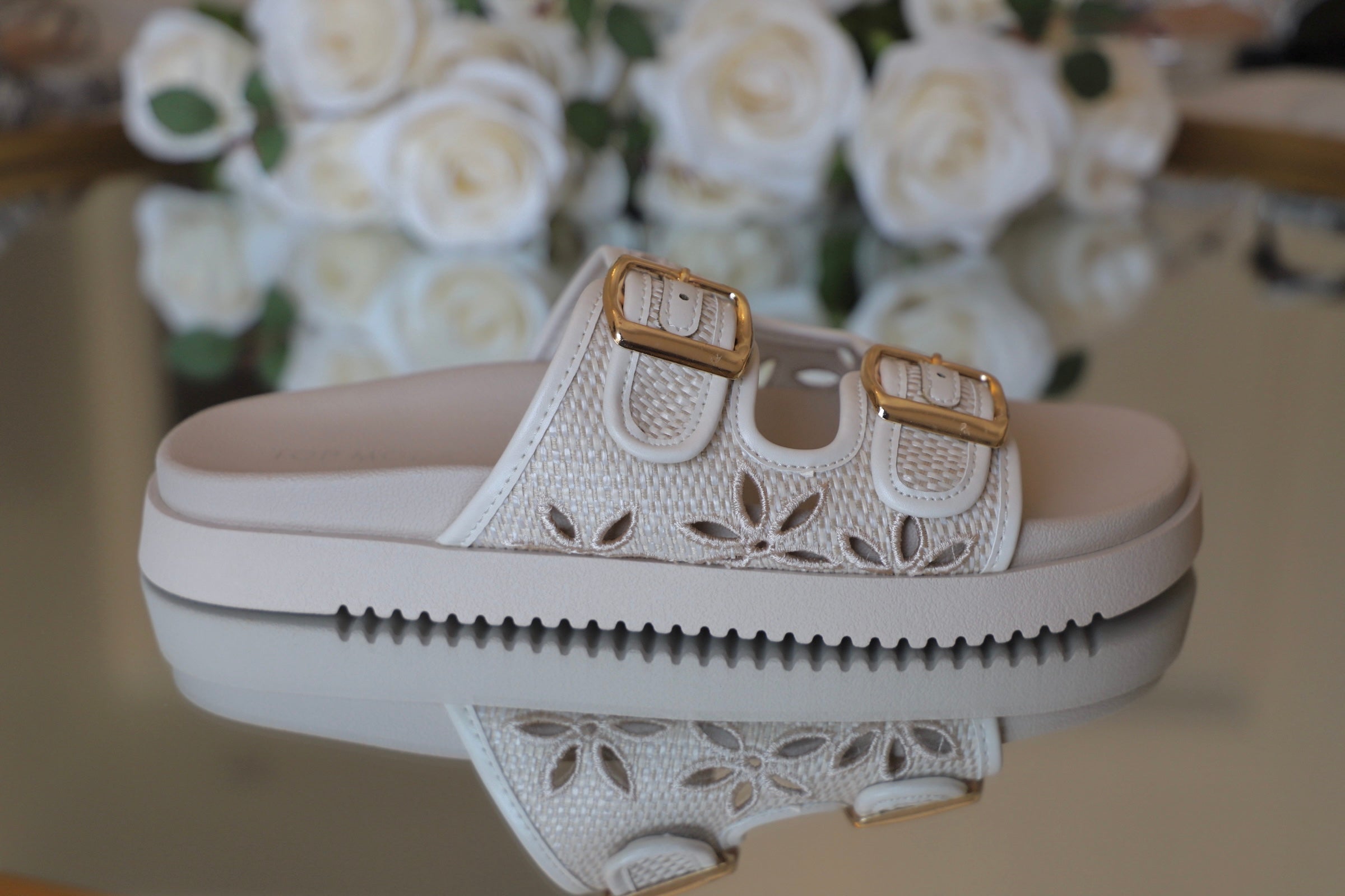 Camila Sandals