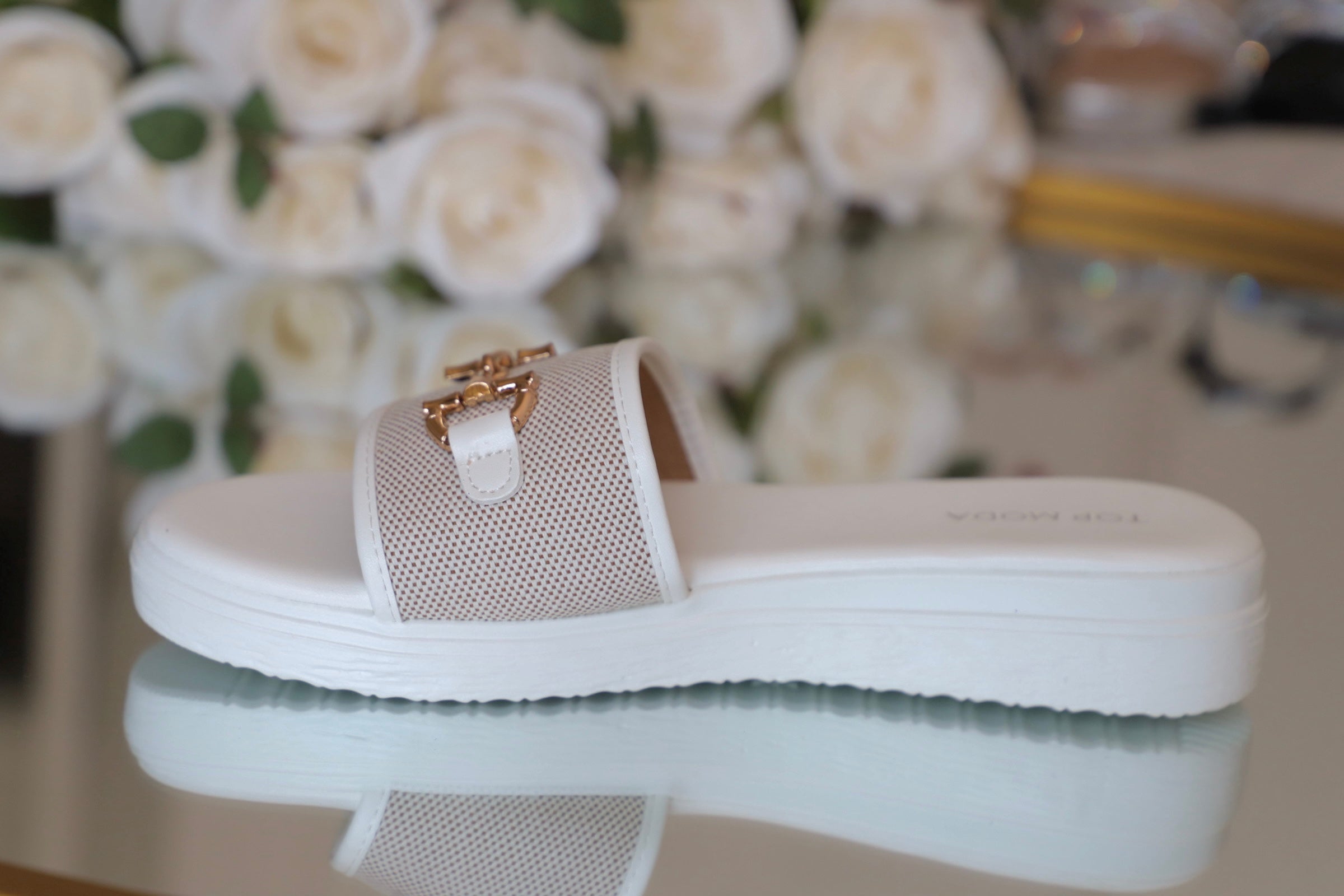 Giselle Sandals