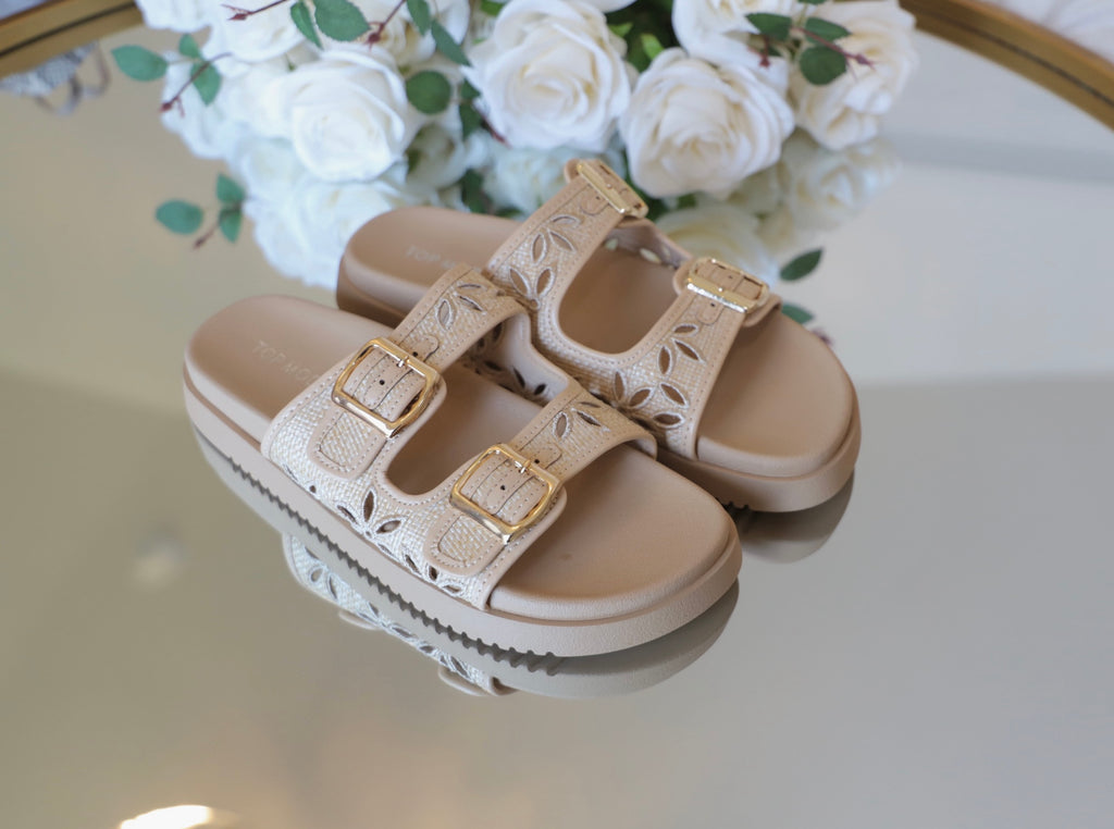 Camila Sandals