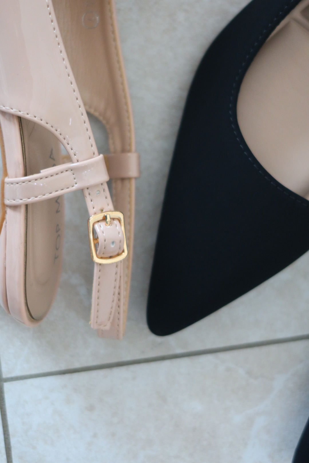 Lidia Wide Fit Heels