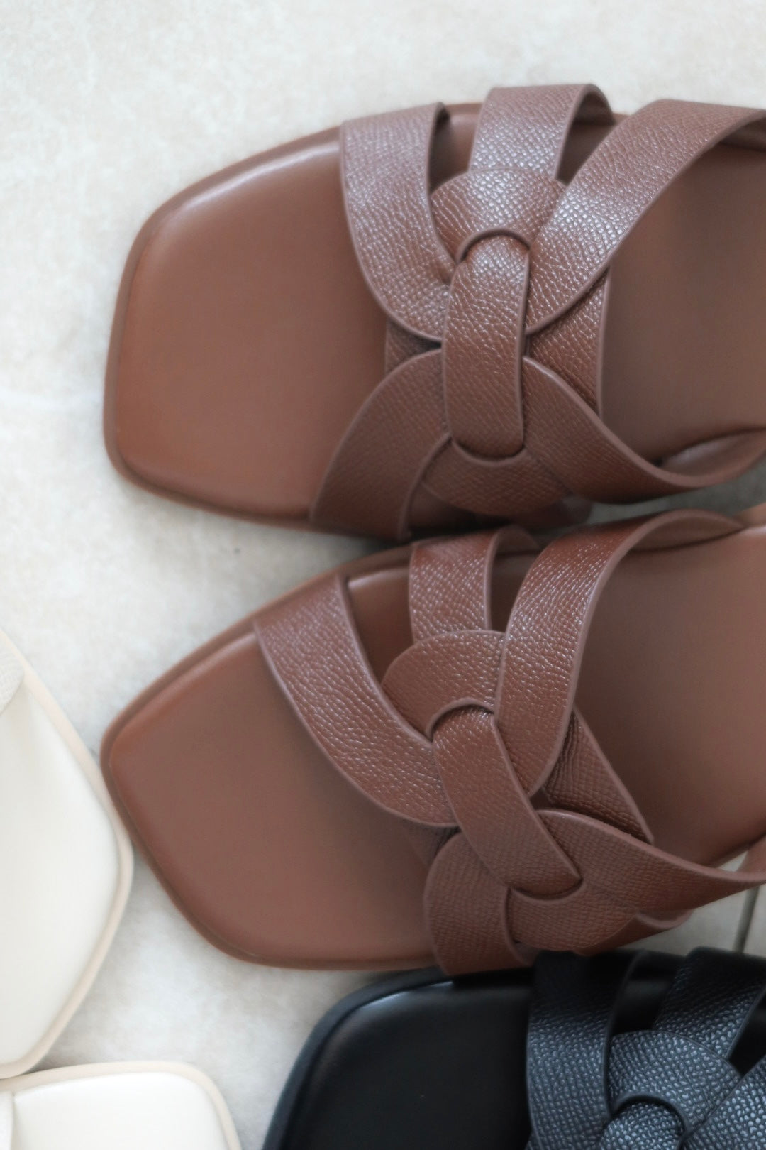 Elizabeth Comfort Sandals
