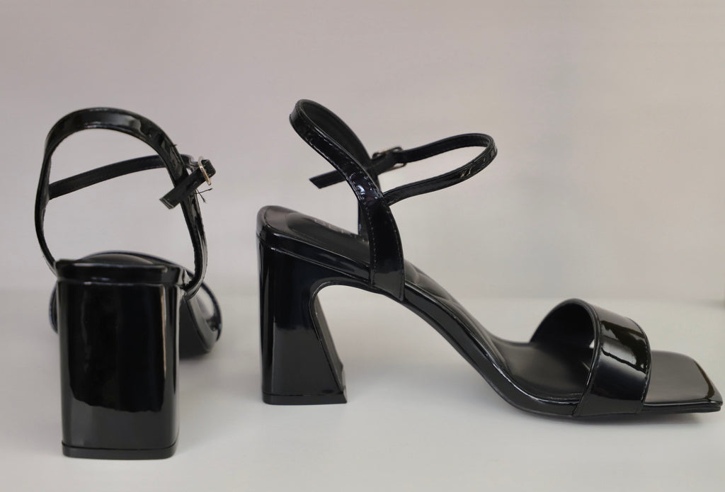 Tamera Comfort heels