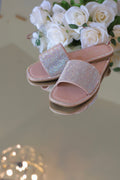 Sophia WIDE Fit Sandal