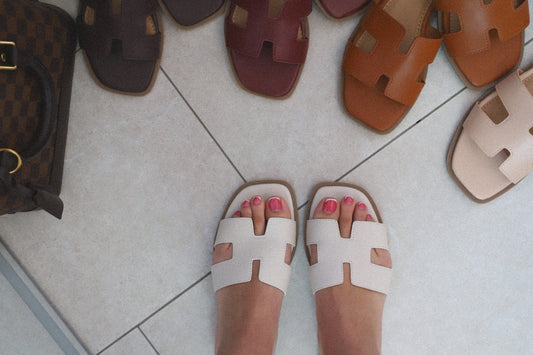 Harper Sandals