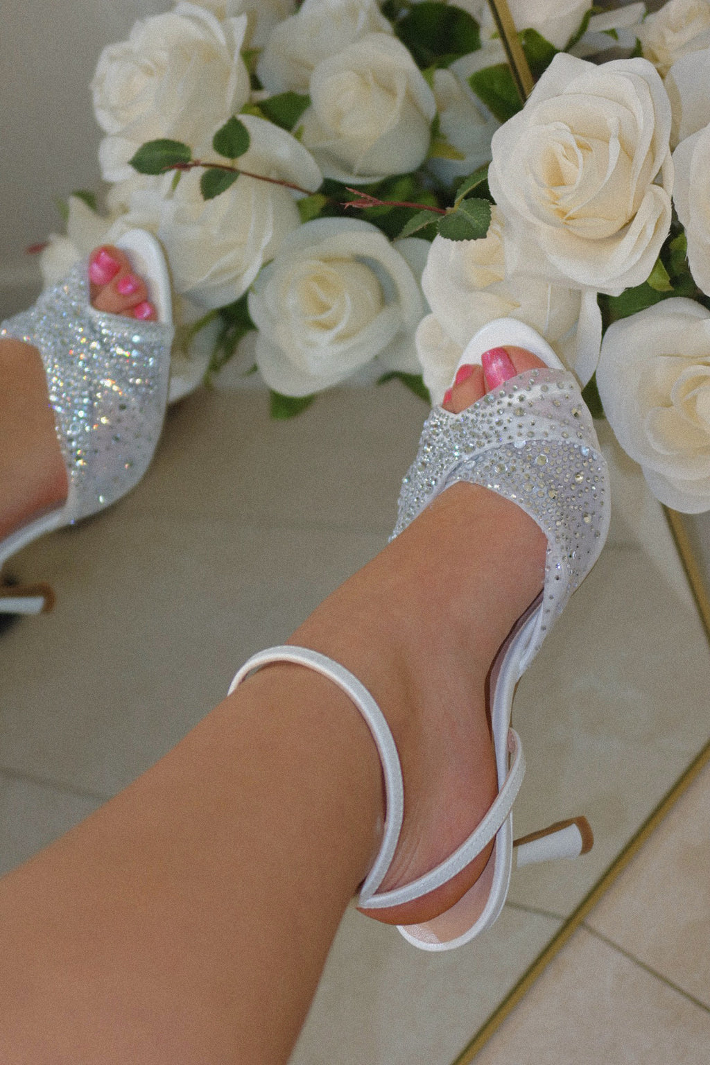 Alice Heel
