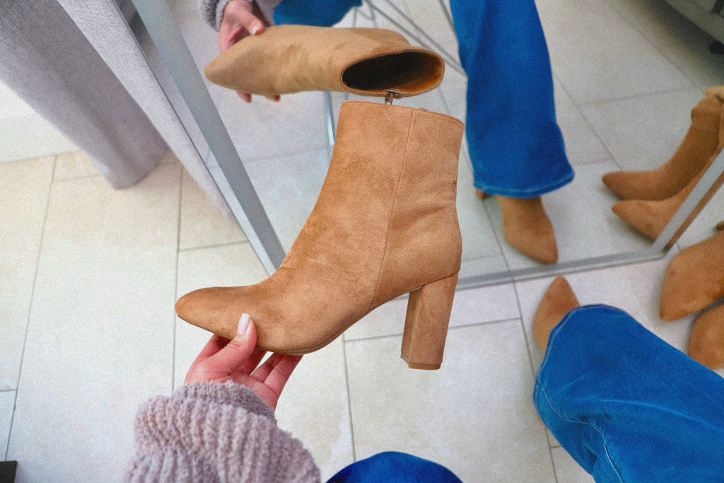 Robin Ankle Boot