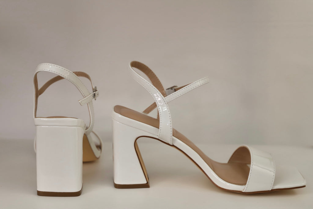 Tamera Comfort heels
