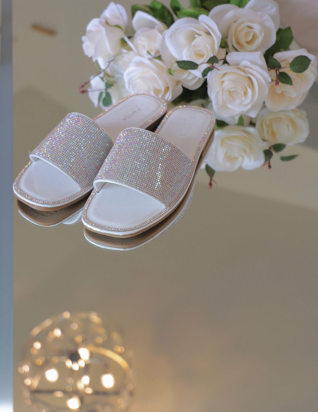 Sophia WIDE Fit Sandal