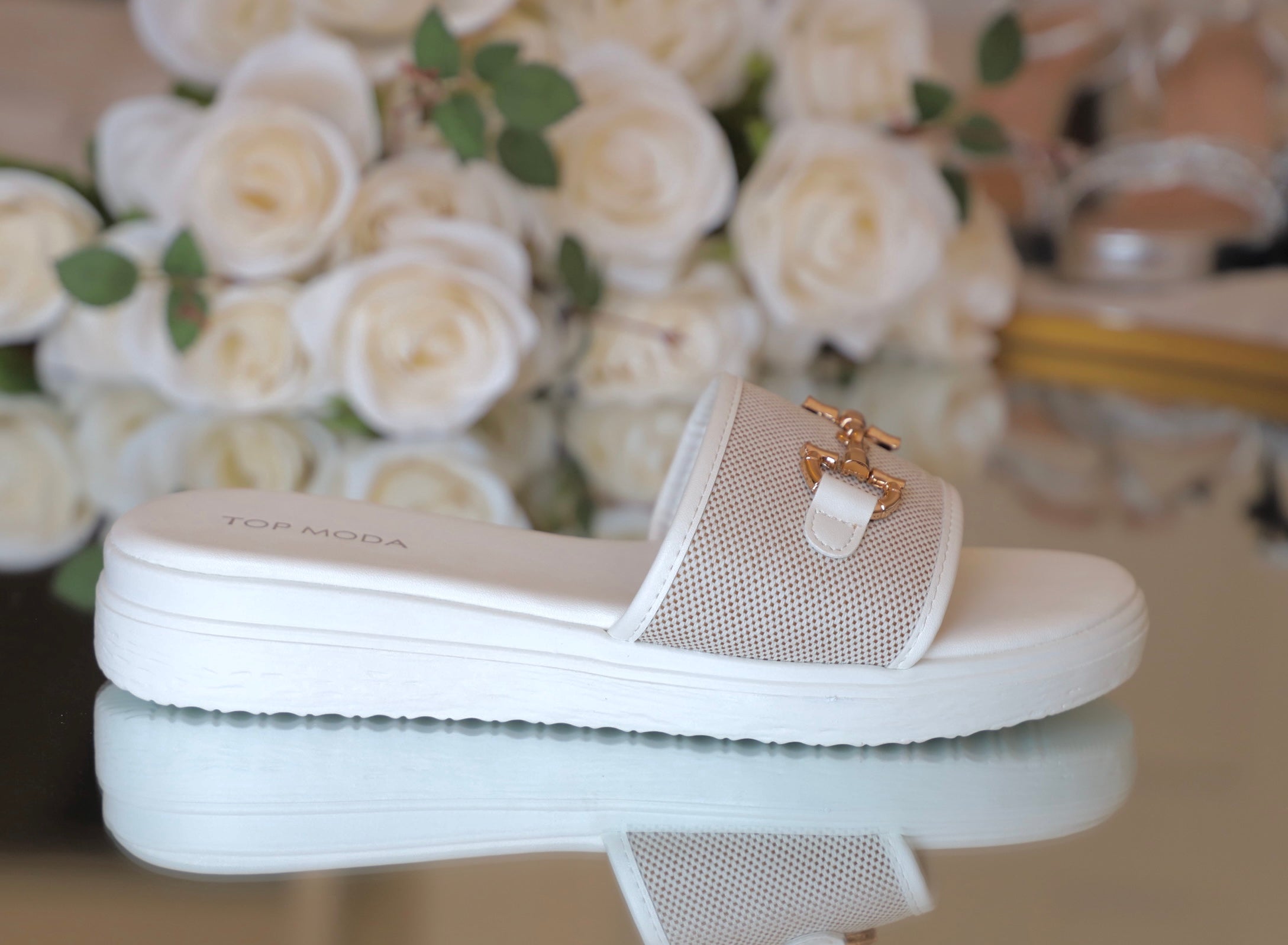 Giselle Sandals