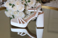 Solana Comfort heels