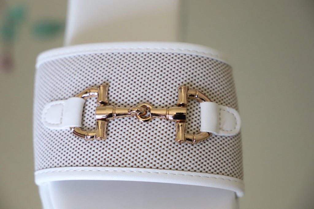 Giselle Sandals