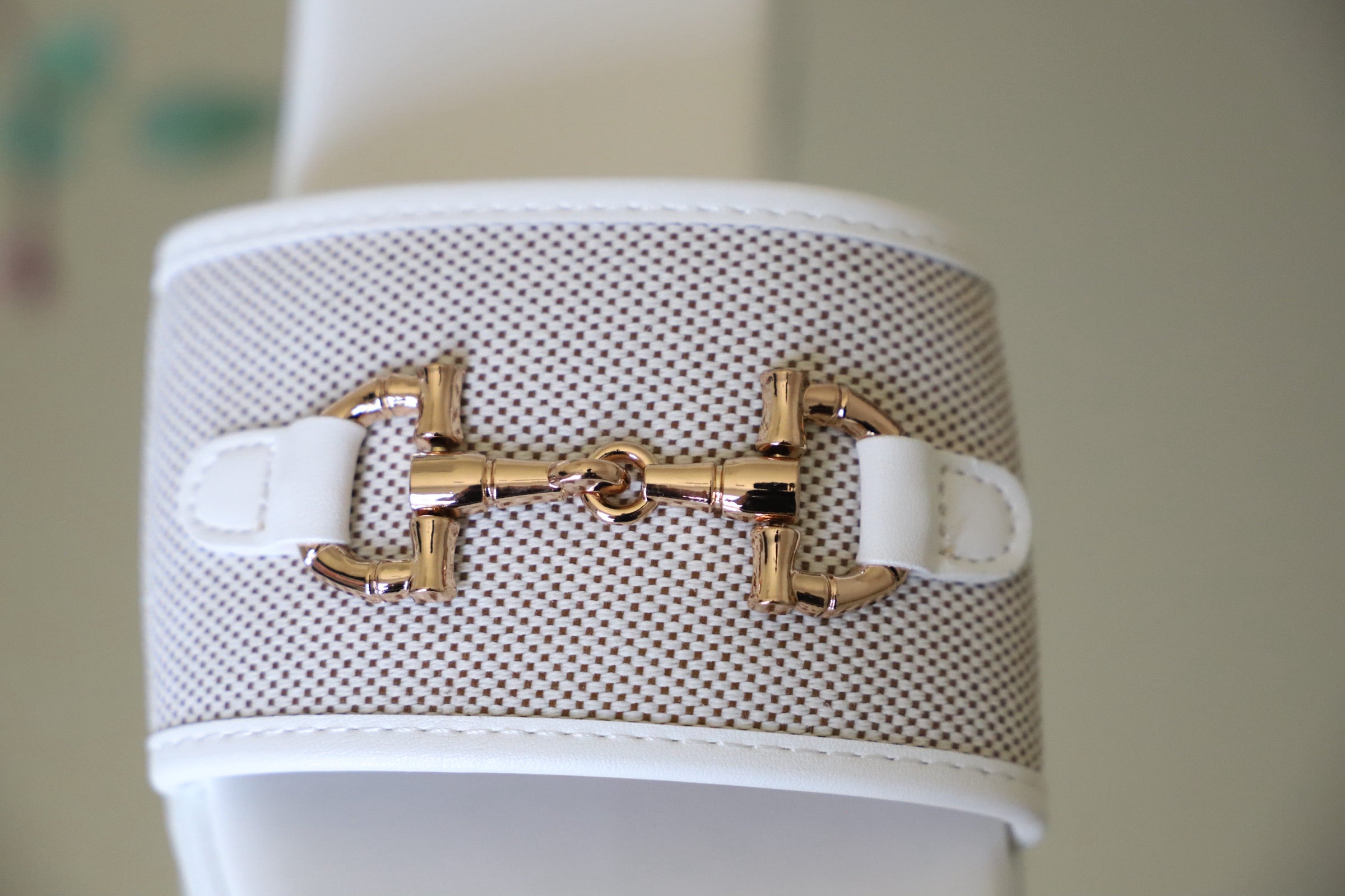 Giselle Sandals