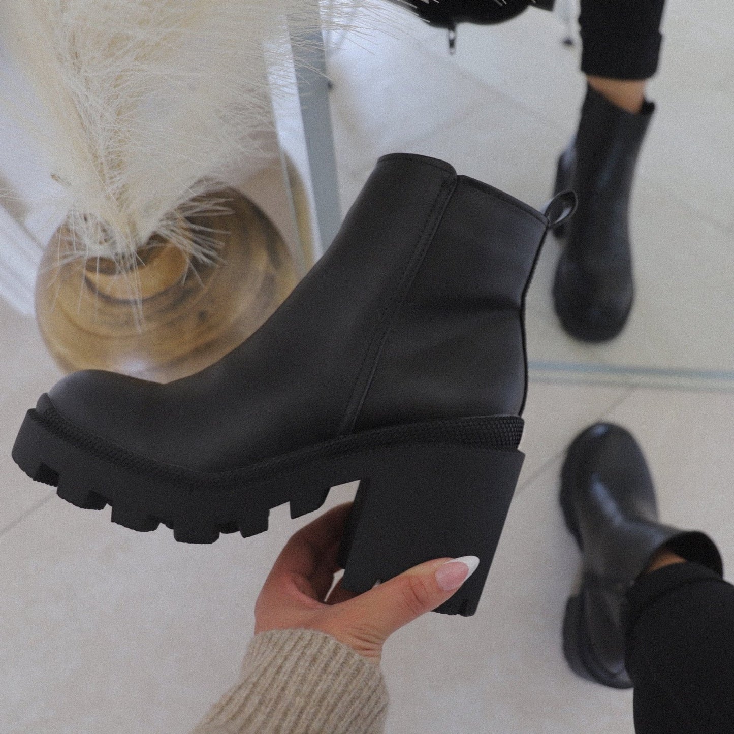 Brooke Ankle Boot