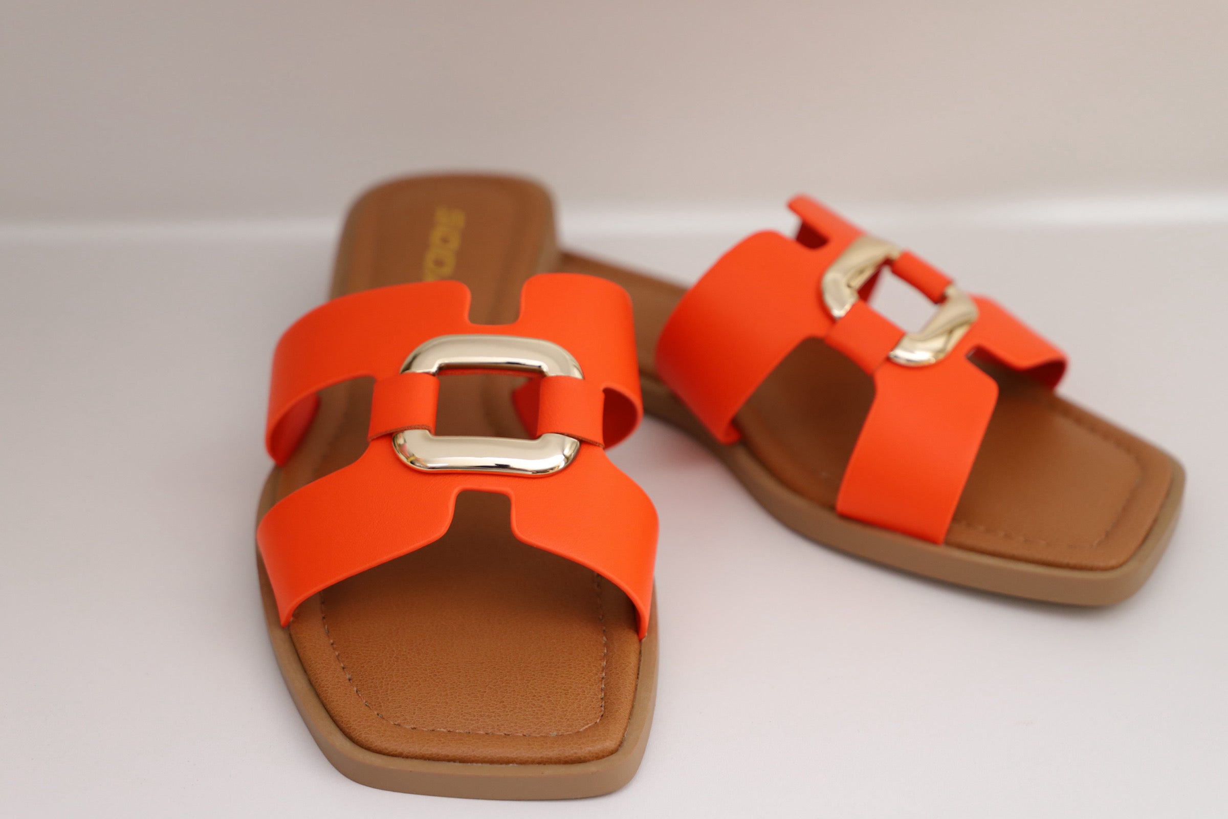 Sarah Sandals