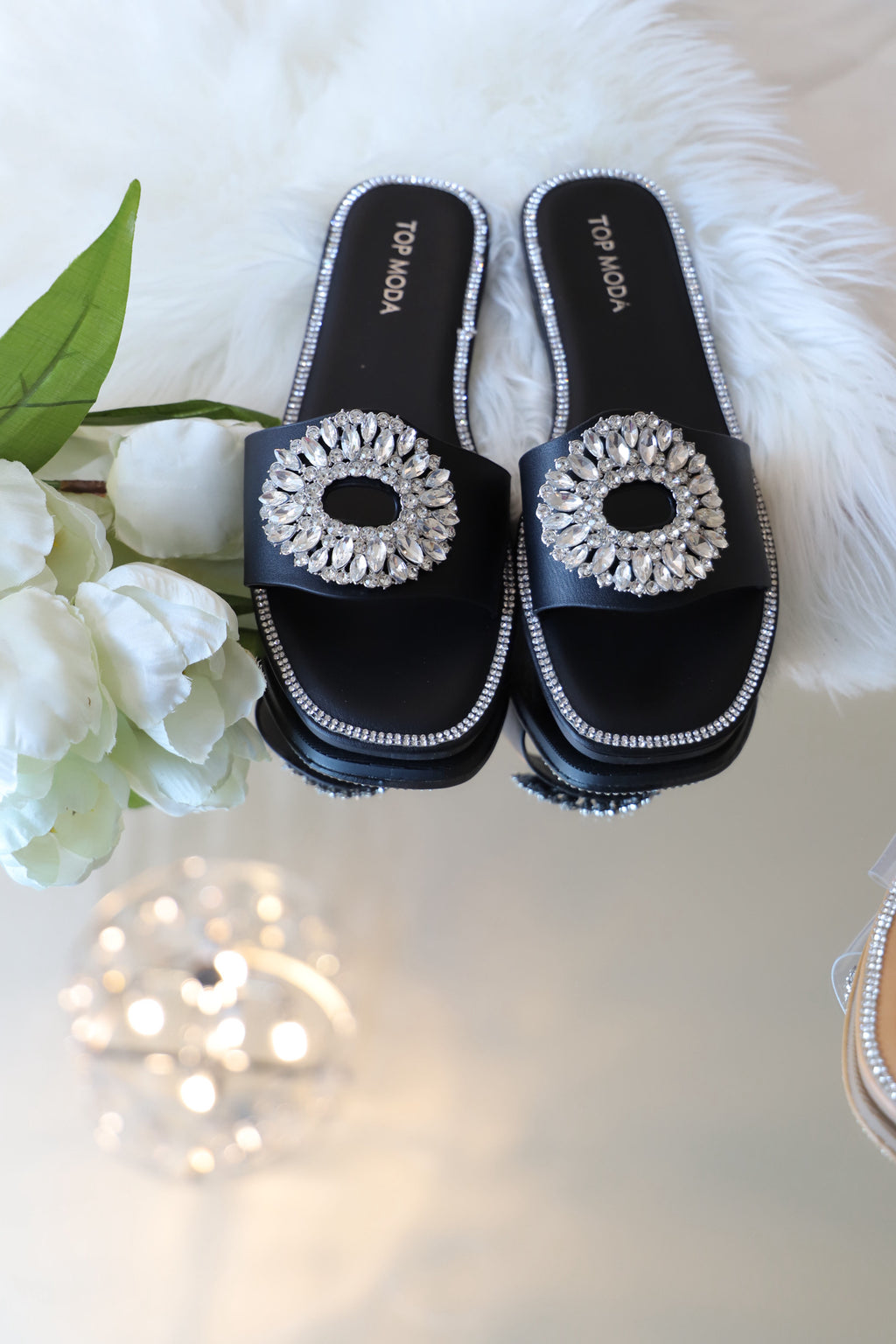 Elena Sandals