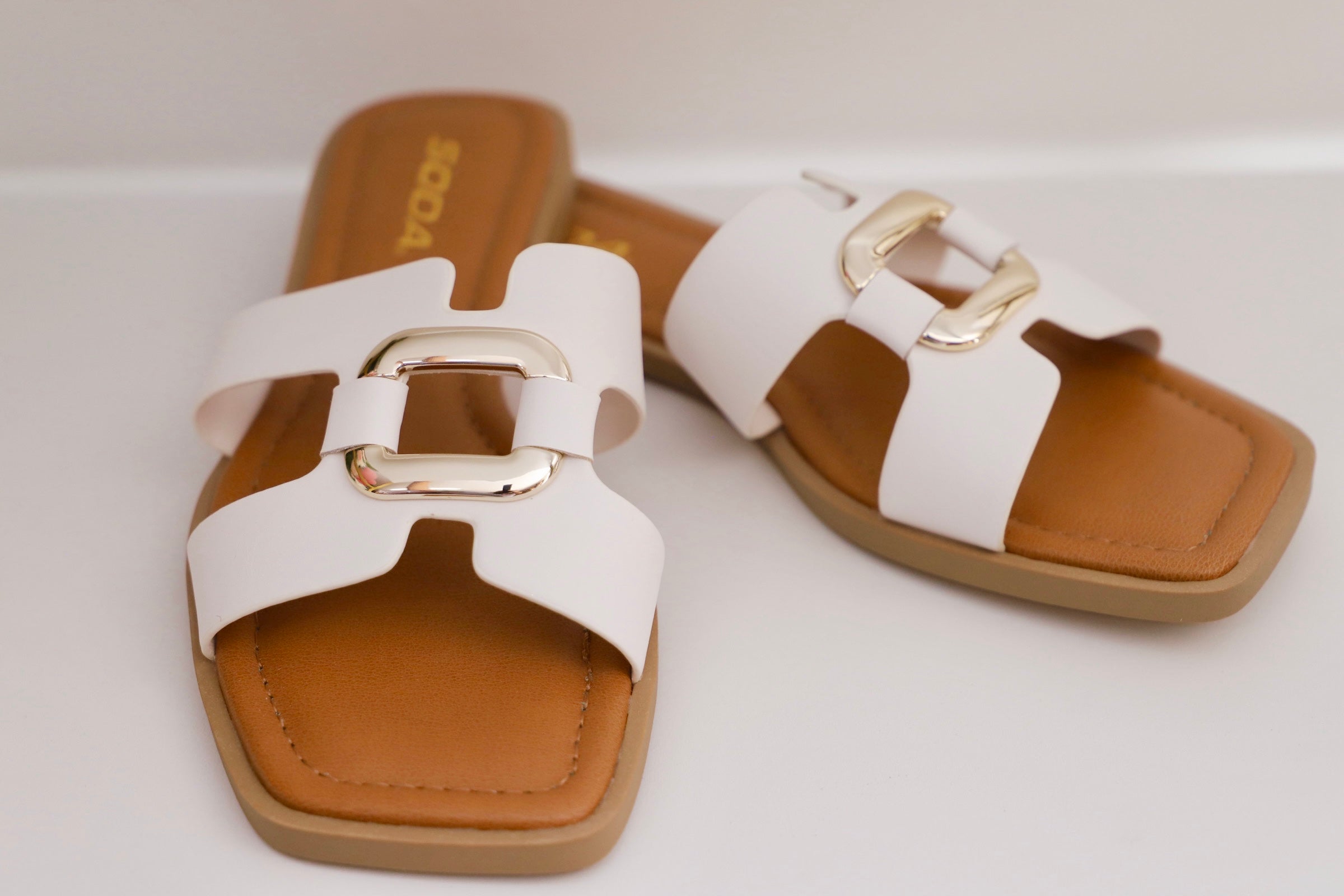 Sarah Sandals
