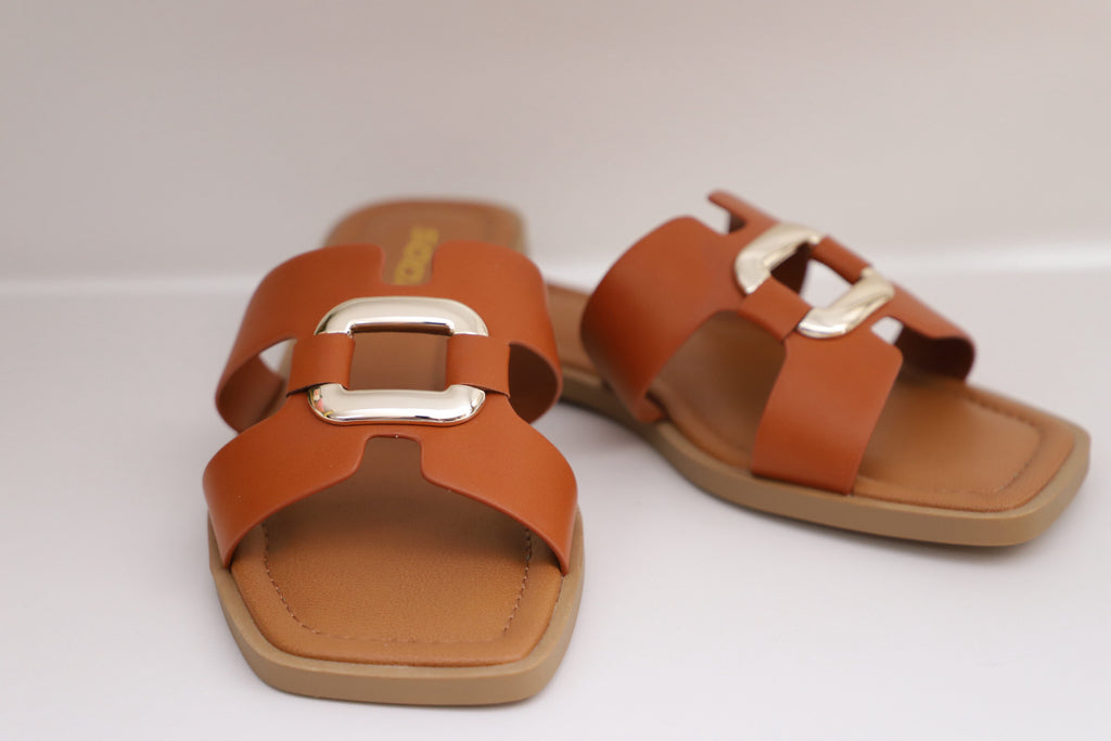 Sarah Sandals