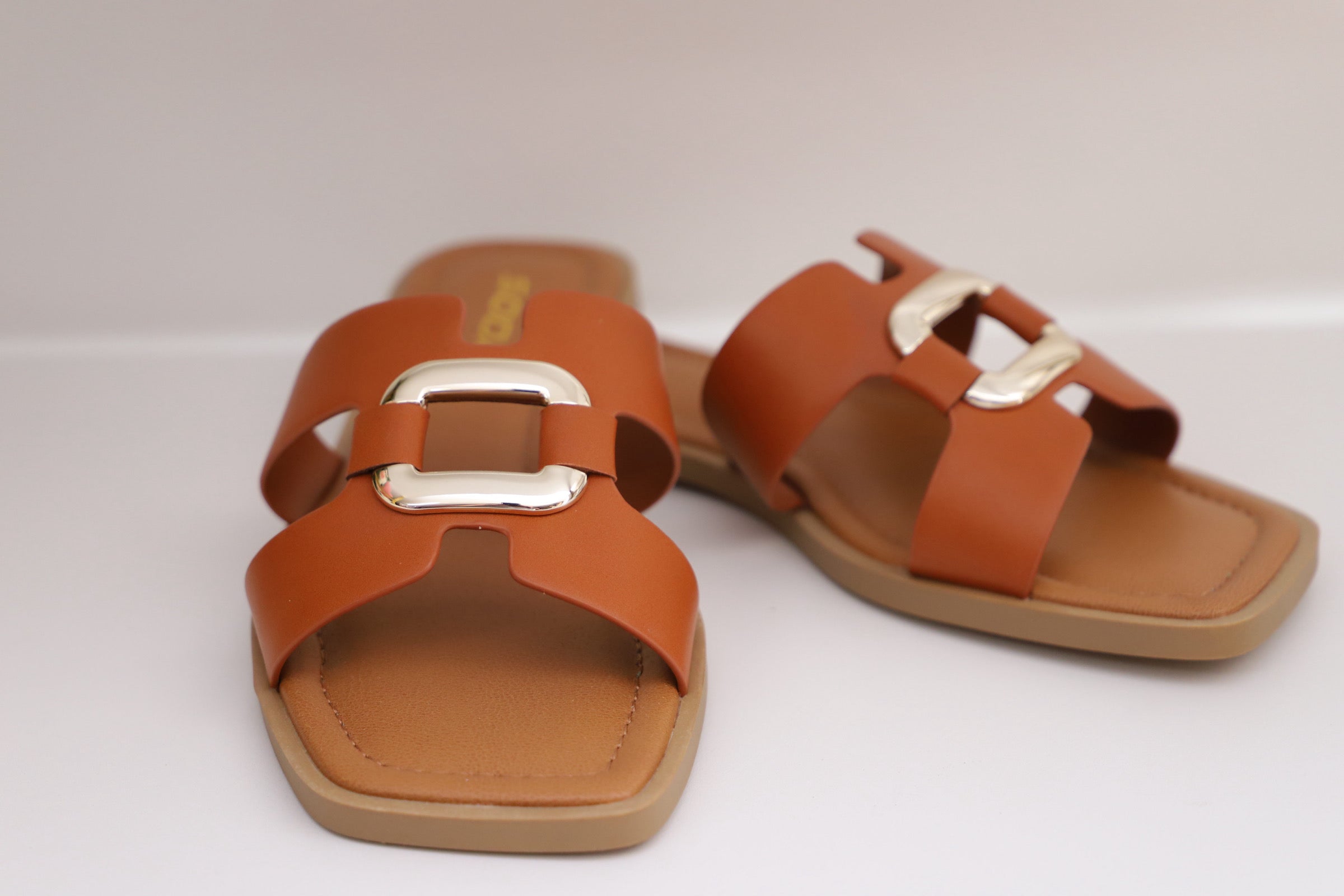 Sarah Sandals