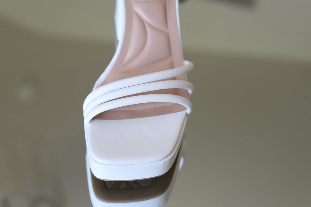 Solana Comfort heels