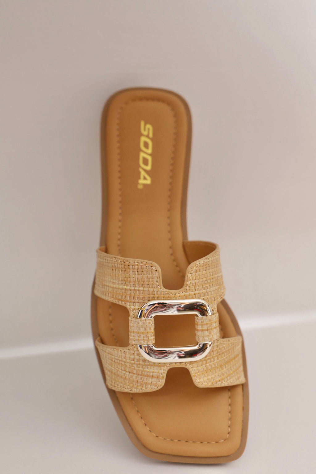 Sarah Sandals
