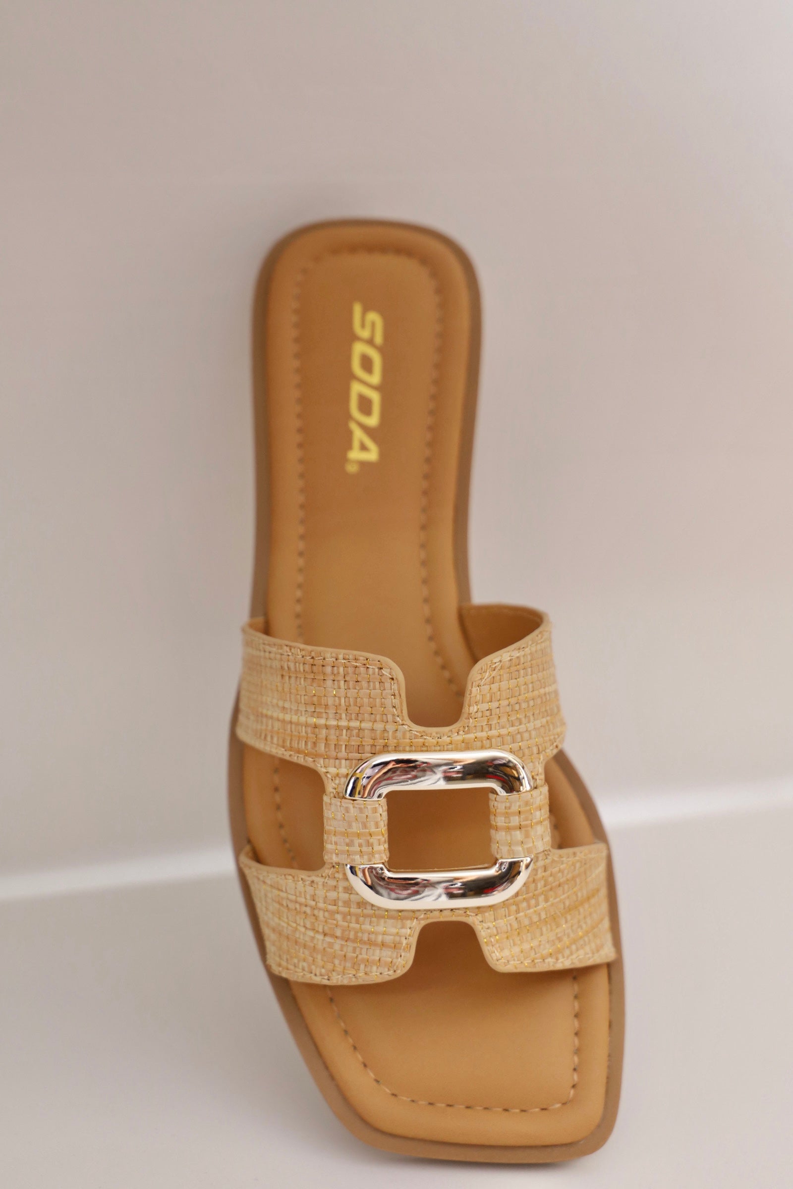 Sarah Sandals