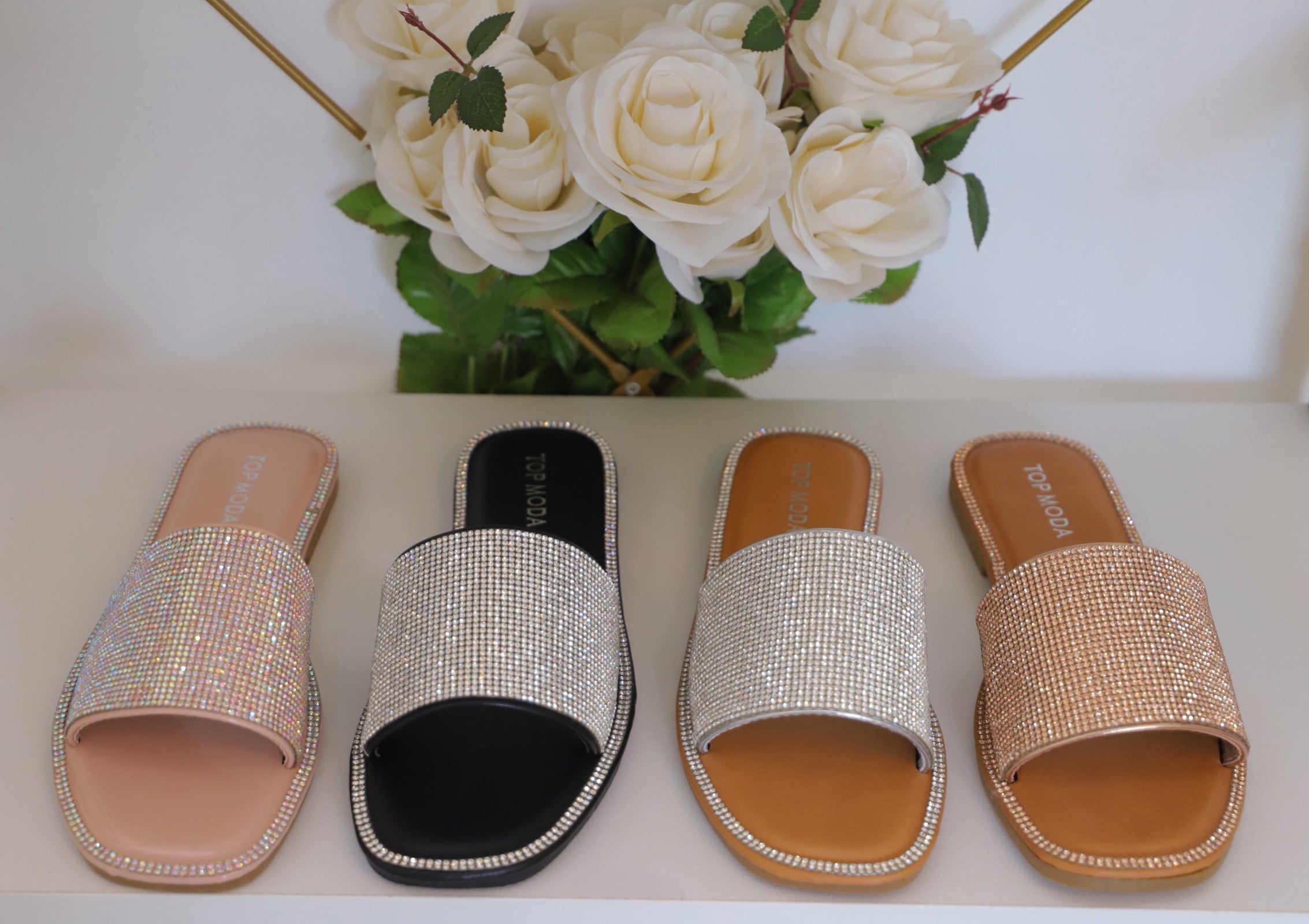 Ariana Sandal